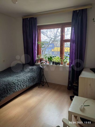 4-к. квартира, 91,8 м², 2/9 эт.