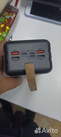 Паурбанк 60000 Ам оптом