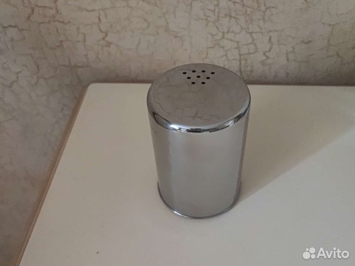 Солонка Цептер