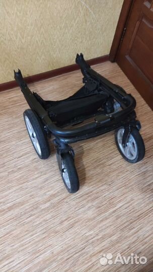 Коляска x-lander move прогулочная