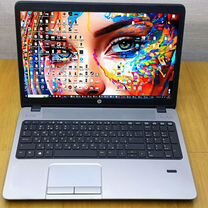 I7 (8-Ядер), 16-Оперативки, SSD \ hp Probook