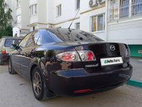 Mazda 6 1.8 MT, 2006, 265 000 км, с пробегом, цена 650 000 руб.
