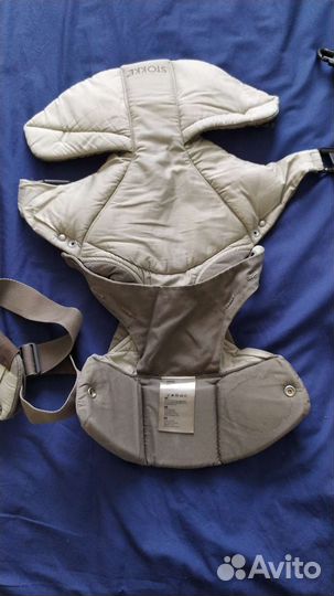 Эргорюк Stoke 3 в 1