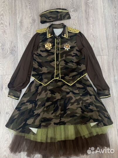 Костюм для выступлений