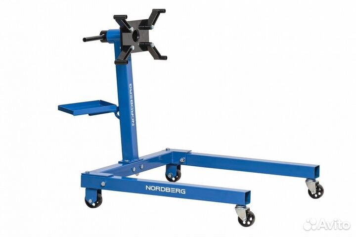 Кантователь для двигателя Nordberg N30057 +Торг