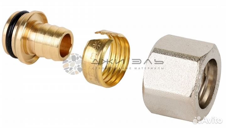 Евроконус(теплый пол)