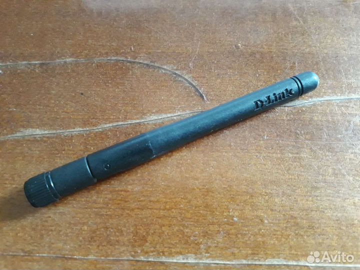 Антенна wi-fi 2.4 ггц