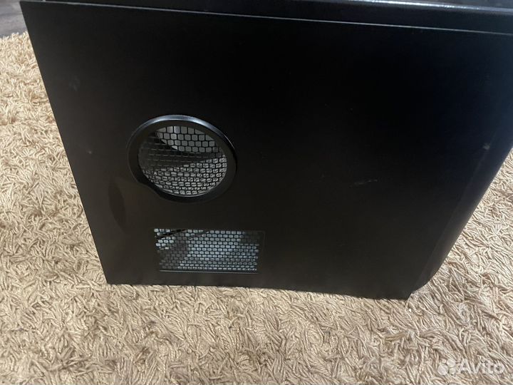 Корпус офисный