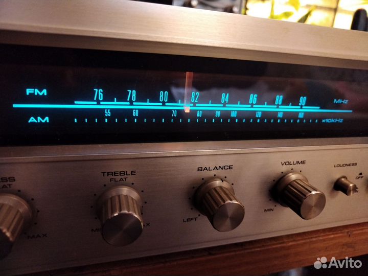 Ресивер Pioneer ES-1000