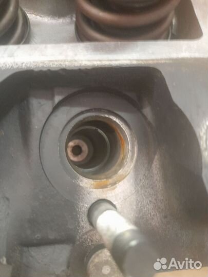 Гбц Камаз 740 90