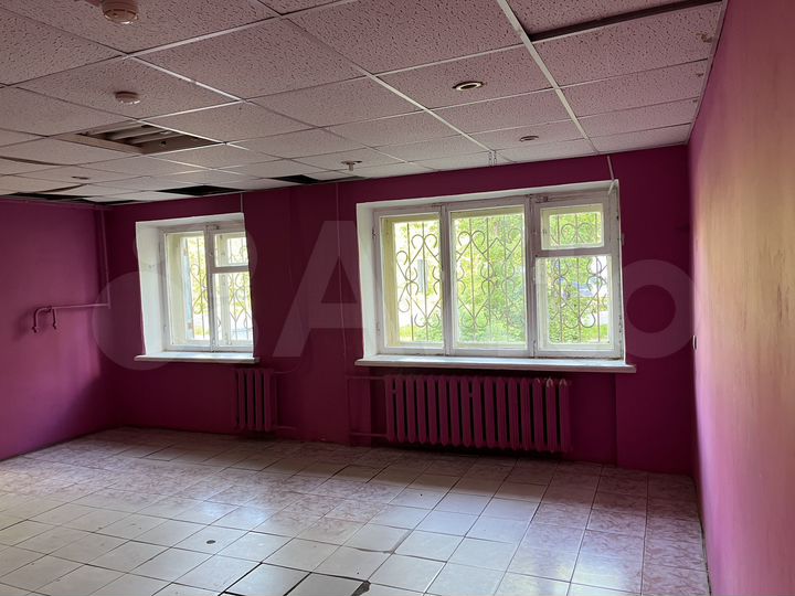 2-к. квартира, 45 м², 1/5 эт.