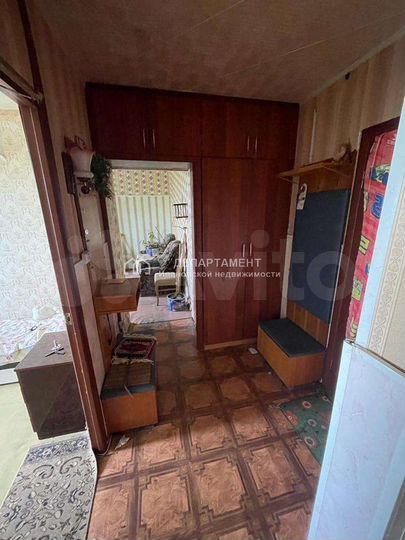 2-к. квартира, 38,2 м², 5/5 эт.