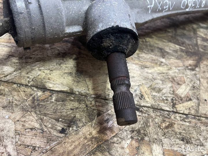 Рулевая рейка Lexus rx3 09-15 al10 Лексус рх