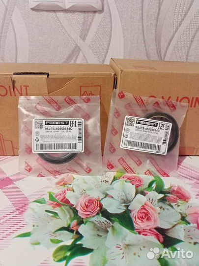 Шрус Ниссан Тиида ноте