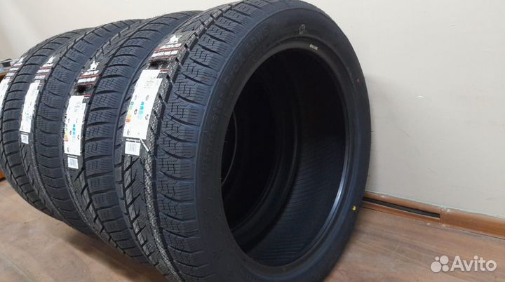 Arivo Winmaster ProX ARW5 315/40 R21 и 275/45 R21 115H