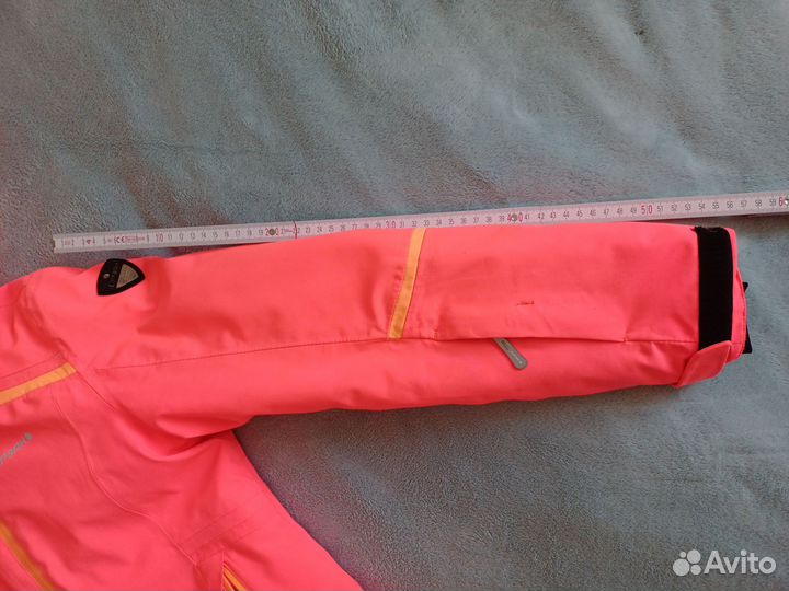 Горнолыжная куртка детская и брюки Icepak