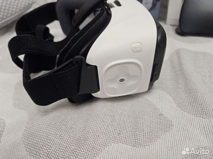 Очки Oculus Gear VR Samsung