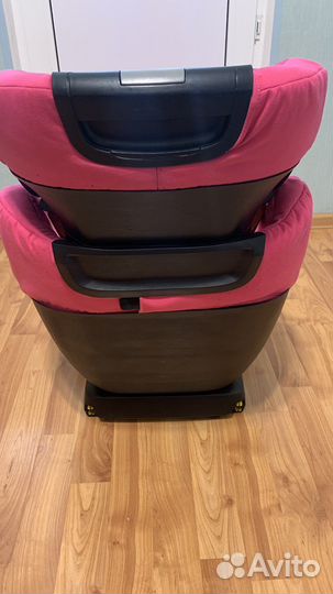 Автокресло Maxi-Cosi RodiFix AirProtect