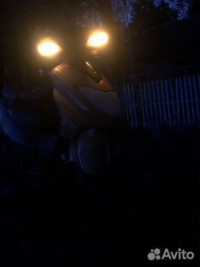 Продам скутор соник 50 кубов