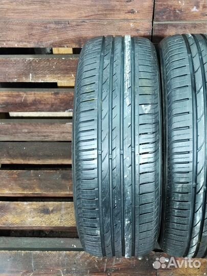 Nexen N Blue HD 185/60 R15