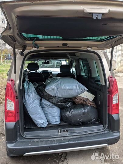 Грузовое такси, курьер, доставка, поручения