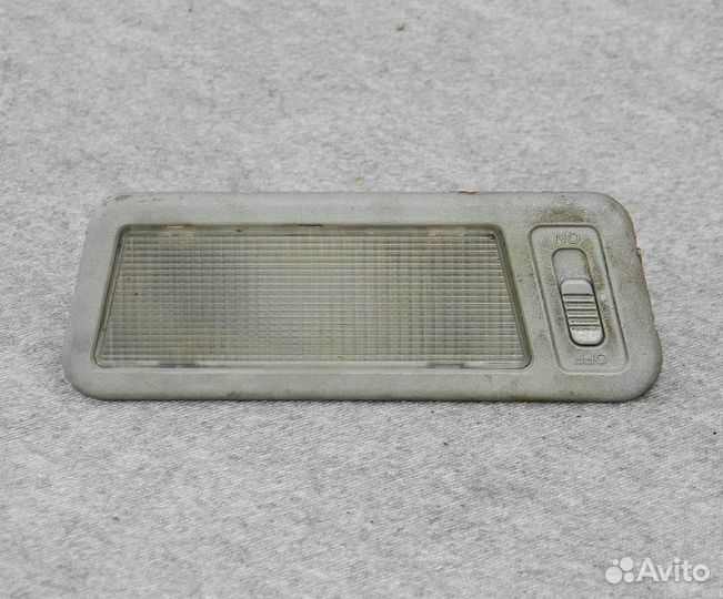 Светильник салонный Daewoo Nexia