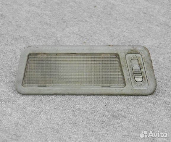 Светильник салонный Daewoo Nexia