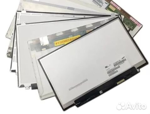 Матрицы для ноутбуков бу 2