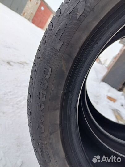 Pirelli Cinturato P7 225/50 R17 94W