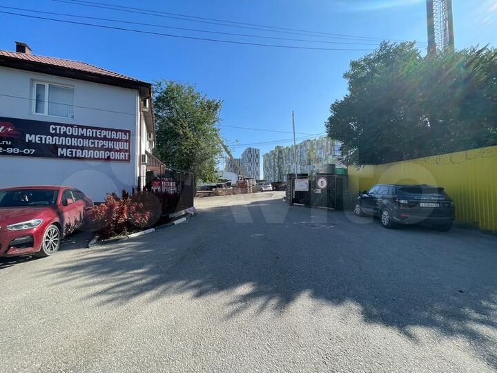 Склад, 104 м²