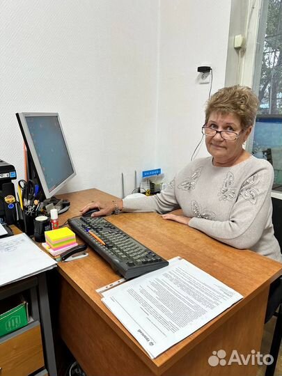 Бухгалтерские услуги для ИП, ООО на УСН, осно, НДС