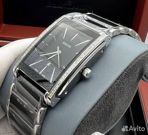 Наручные часы Rado