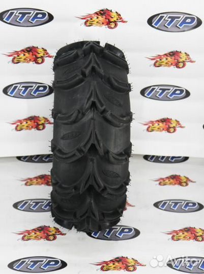 Шина для квадроцикла ITP Mud Lite XL 28x10-12