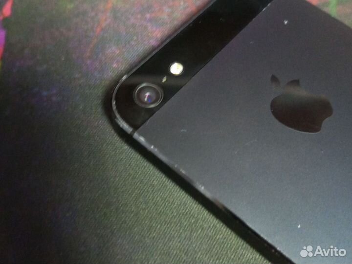 iPhone 5 хорошее состояние
