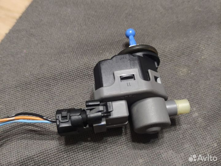 Корректор фар