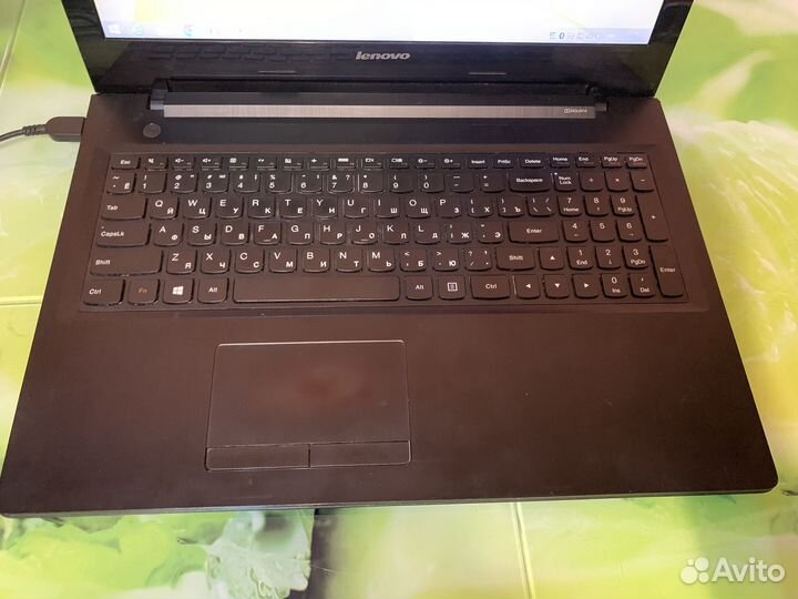 Lenovo современный 2Ядра/6Гб/SSD120Gb