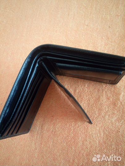 Мужской кошелек портмоне