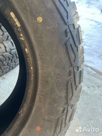 Comforser CF1100 265/65 R17