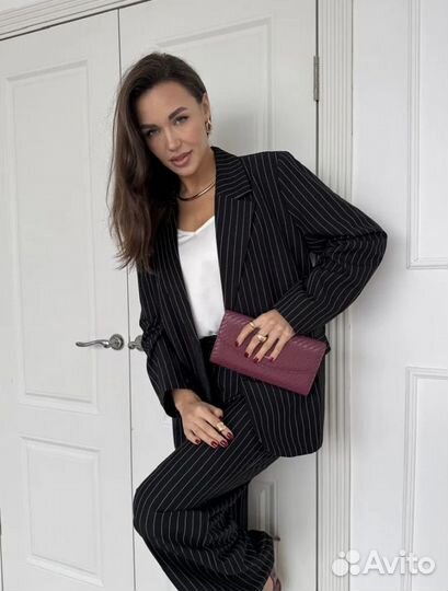 Новый костюм двойка