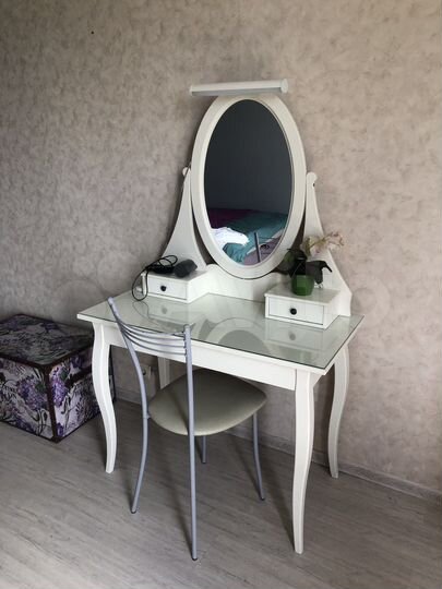 2-к. квартира, 41,6 м², 3/4 эт.