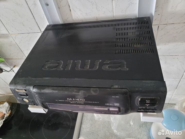 Видеопроигрыватель