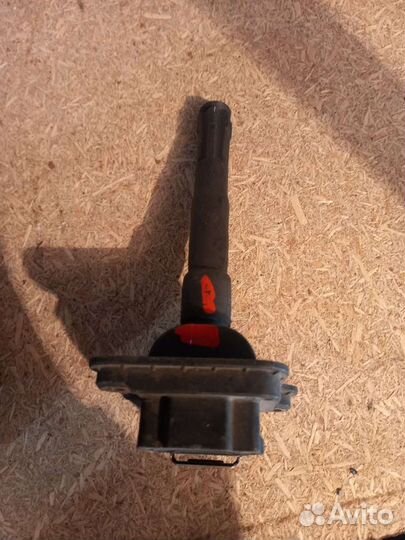 Катушка Зажигания Пассат Б5 Ауди А6 С5 058905105