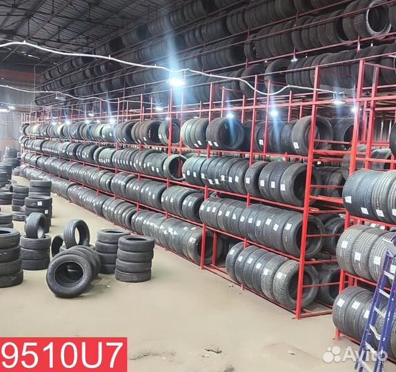 Bridgestone Blizzak LM-32 235/55 R17 103Q