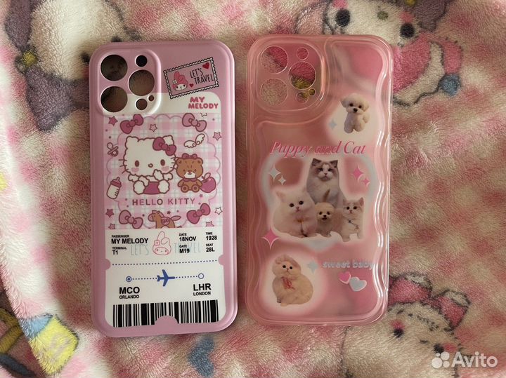 Чехол на iPhone 12 pro max