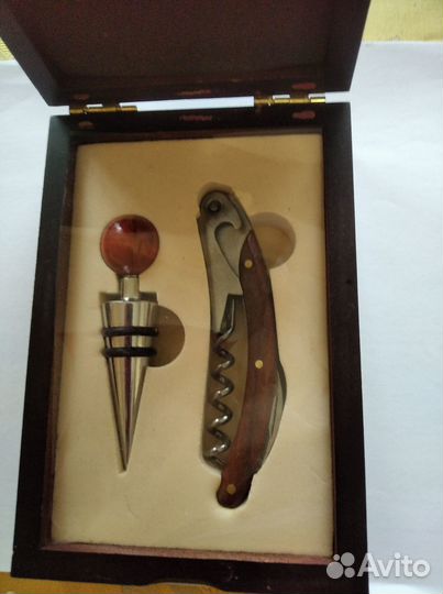 Мужской подарочный набор