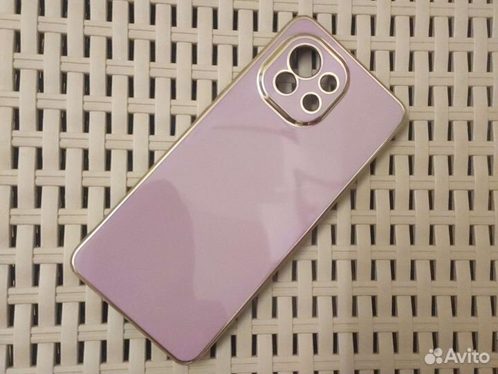 Чехол на redmi 11 лайт 5G