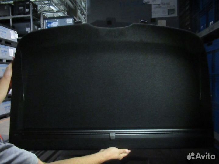 Полка в багажное отделение