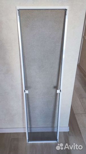 Сетка на окно