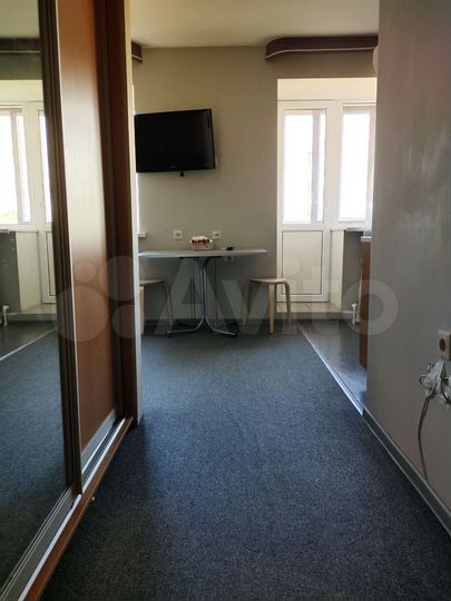Квартира-студия, 26 м², 11/12 эт.