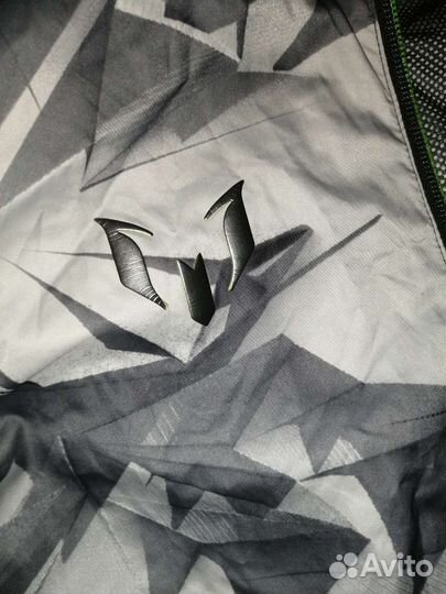 Спортивный костюм adidas для мальчика 152